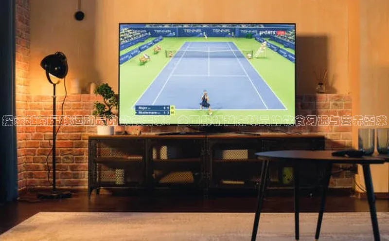 极悦平台百度翻译探索越南足球运动员的饮食要求：全面解析越南球员的饮食习惯与营养需求