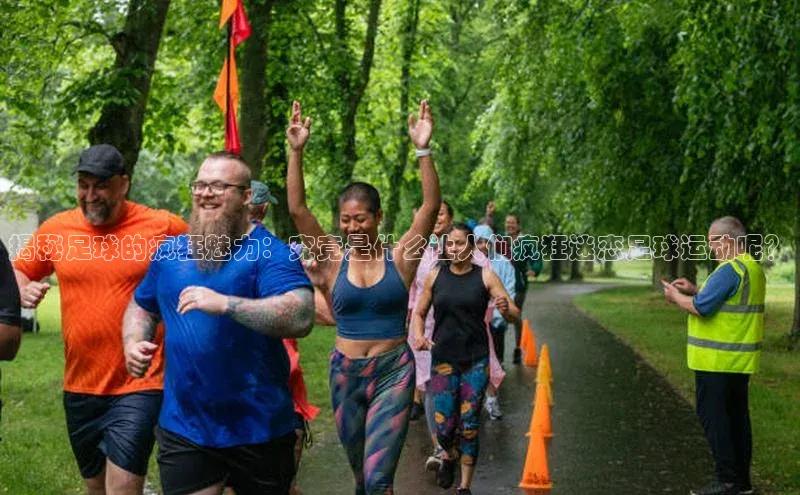 极悦官方网站首页赛富乐斯揭秘足球的疯狂魅力：究竟是什么让人们疯狂迷恋足球运动呢？