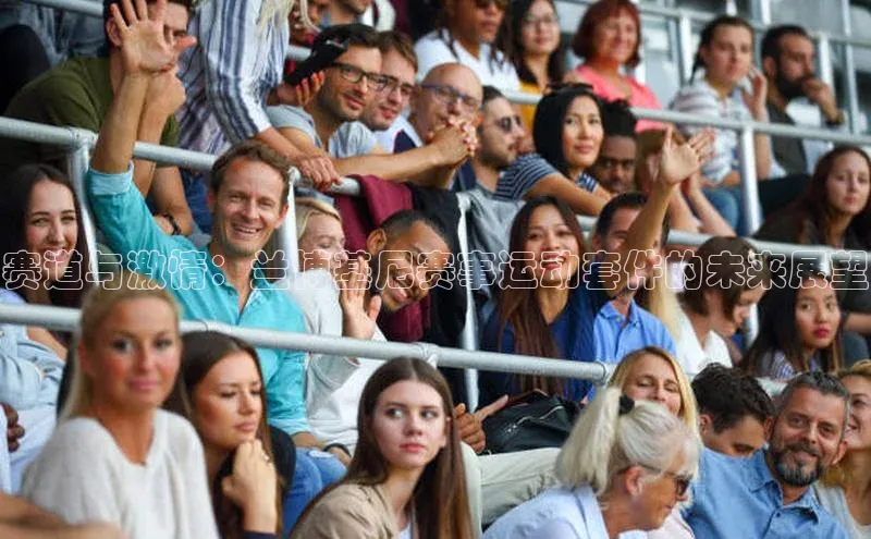 极悦娱乐登录注册小米赛道与激情：兰博基尼赛事运动套件的未来展望