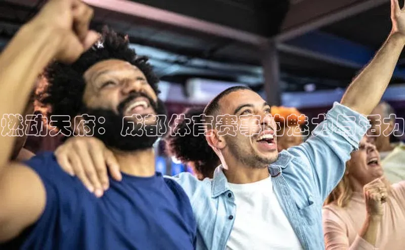 燃动天府：成都体育赛事的魅力与活力
