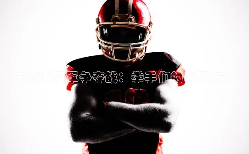 拳击赛事冠军争夺战：拳手们的表现与分析