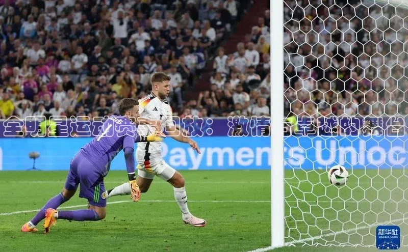 全明星运动赛事回放：激情与卓越的舞台