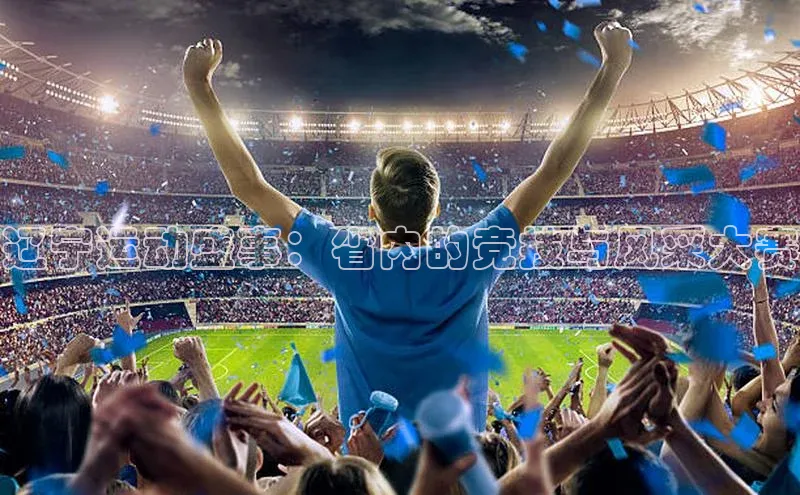 辽宁运动盛事：省内的竞技与风采大赛