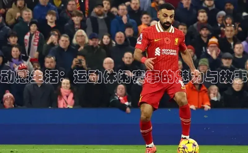 动感生活：运动休闲赛事的魅力与故事