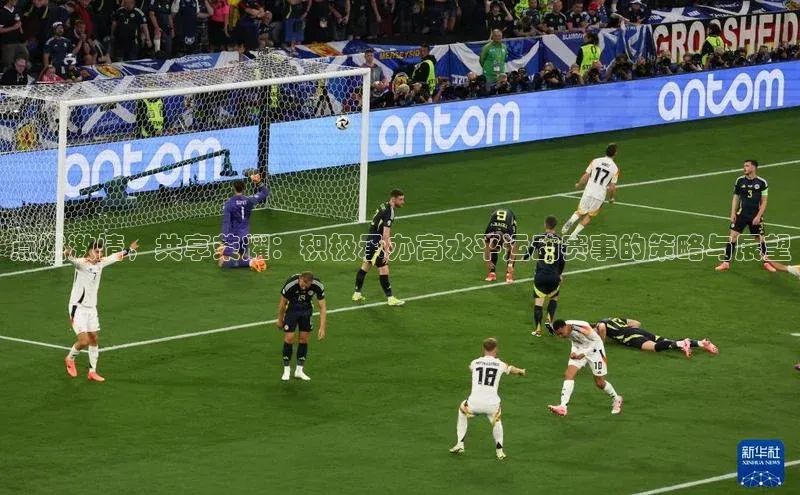 点燃激情，共享荣耀：积极承办高水平运动赛事的策略与展望