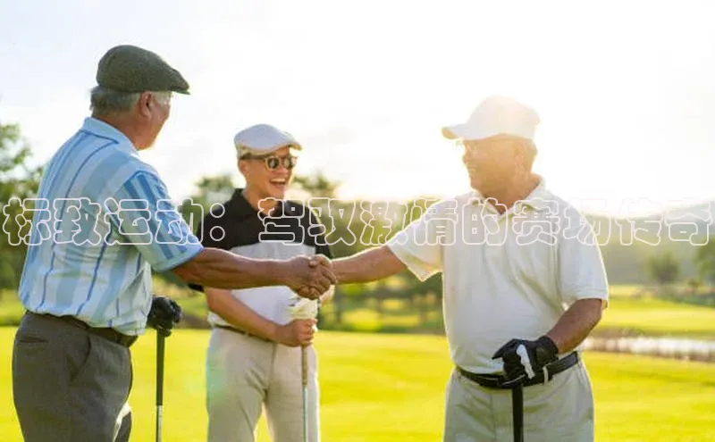 标致运动：驾驭激情的赛场传奇