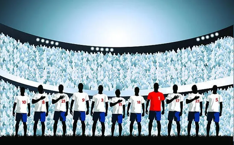 人人运动：你的体育精神-赛事官网体验